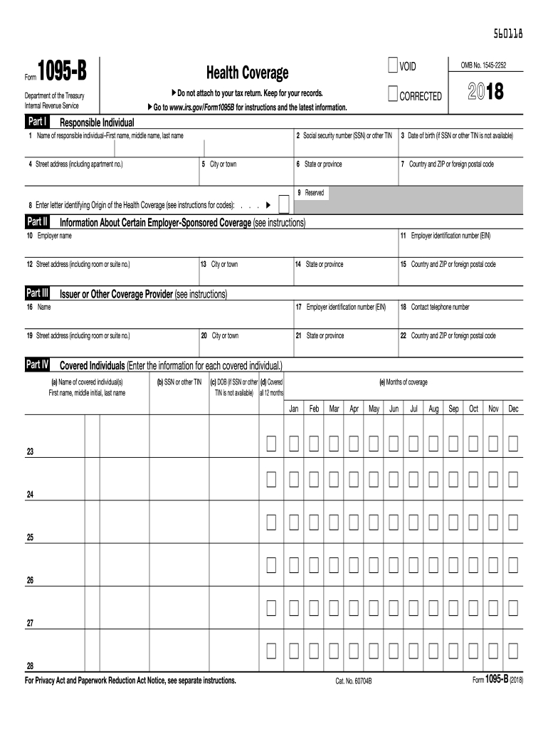 1095 A: Fill Out & Sign Online | Dochub pertaining to Printable 1095 a Form Marketplace