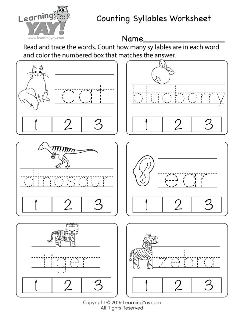 1St Grade Worksheets - Free Pdfs And Printer-Friendly Pages with Free Printable First Grade Worksheets