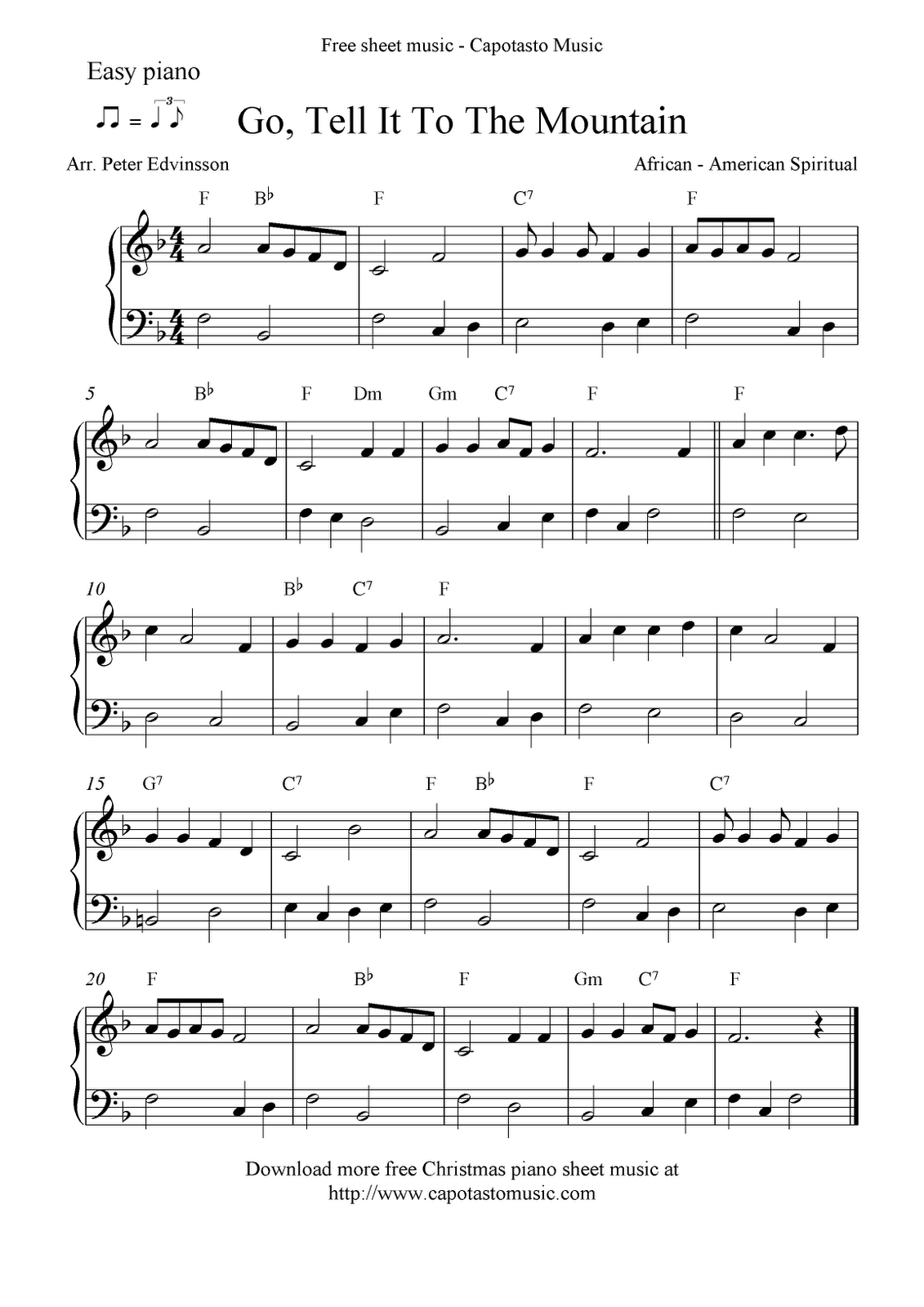 7 Piano Music Ideas | Piano Music, Piano Sheet Music, Piano Sheet for Sheet Music Piano Free Printable