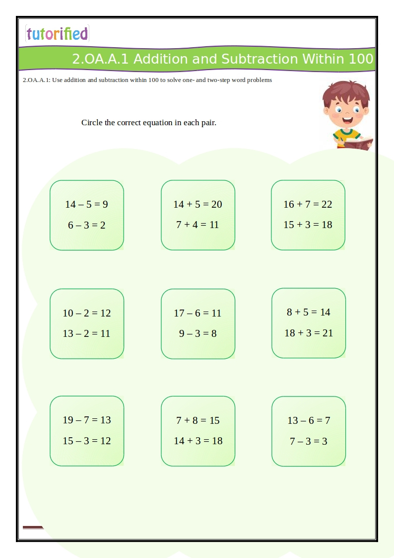 7Th Grade Common Core Math Worksheets: Free &Amp; Printable inside Free Printable Common Core Math Worksheets