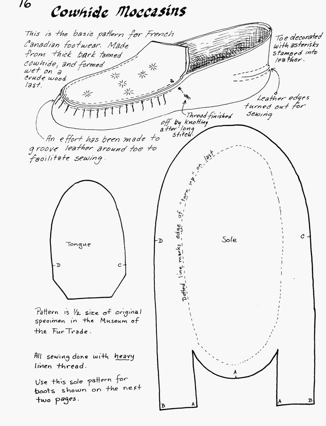 Discover 20 Free Moccasin Patterns And Beaded Moccasins Ideas intended for Native American Printable Moccasin Pattern