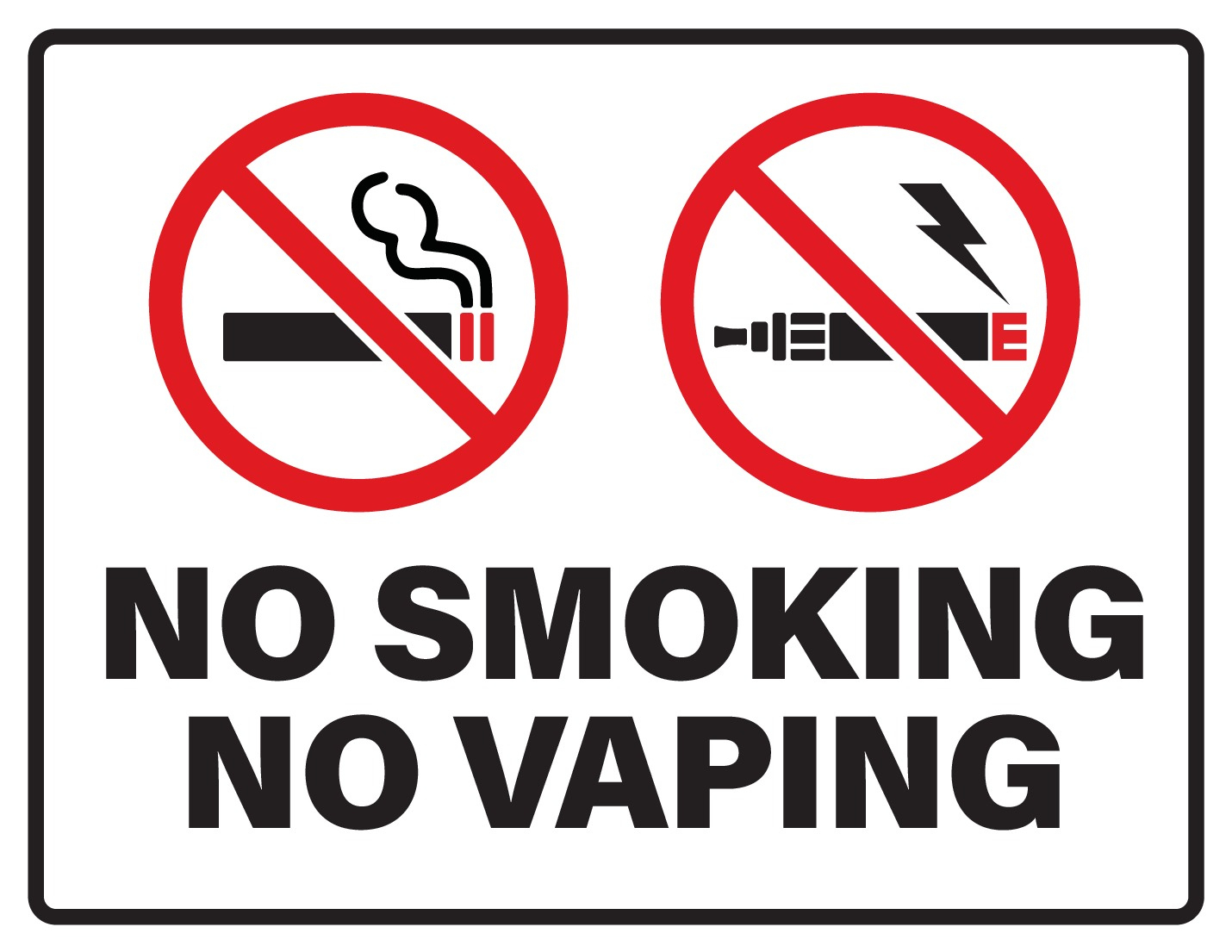 Free Nv No Smoking Sign Labor Law Poster 2026 pertaining to Free No Smoking Sign Printable
