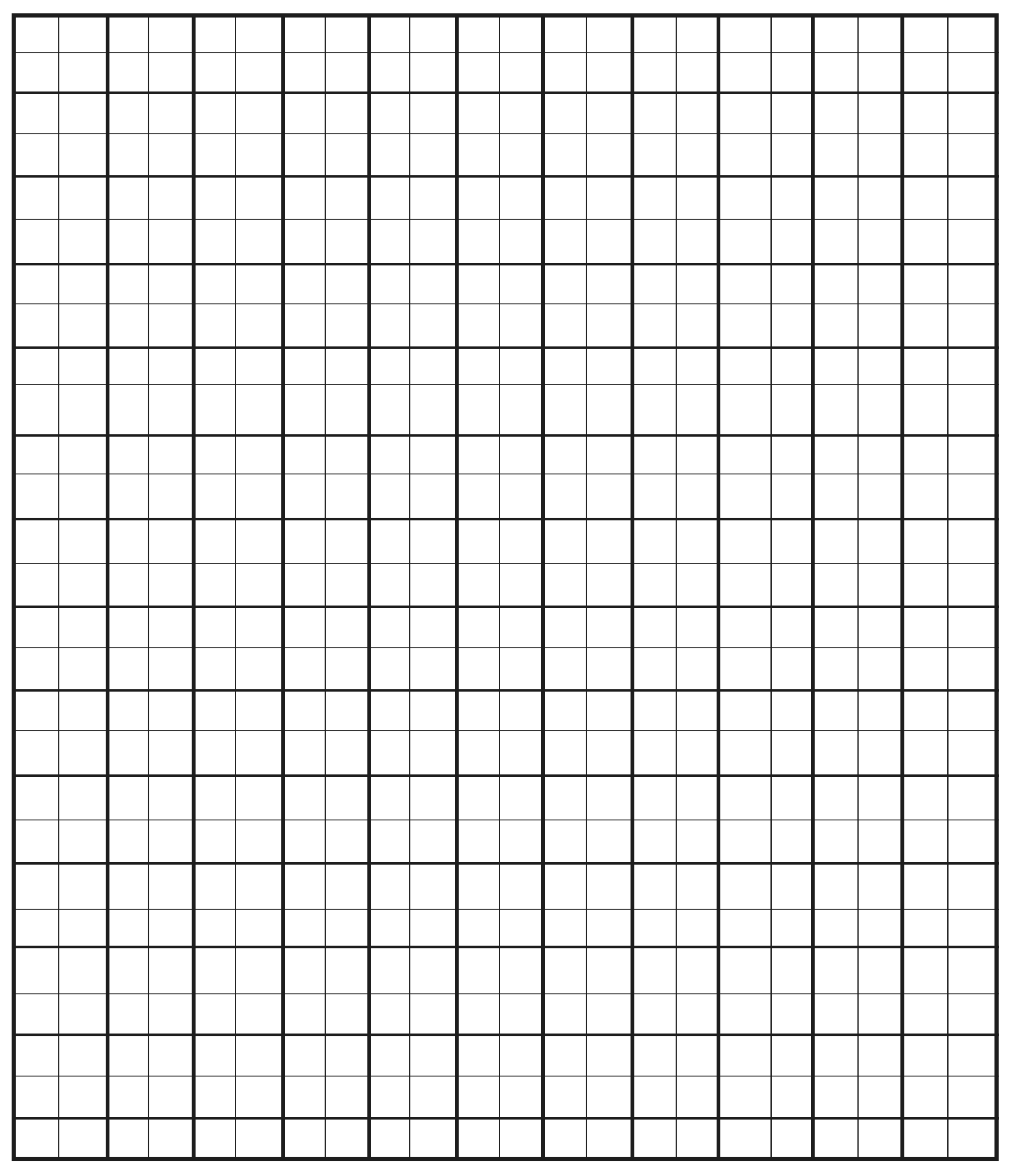 Free Printable Graph Paper 1 2 Inch | Printable Graph Paper, Free inside 1/2 Inch Grid Paper Printable Free