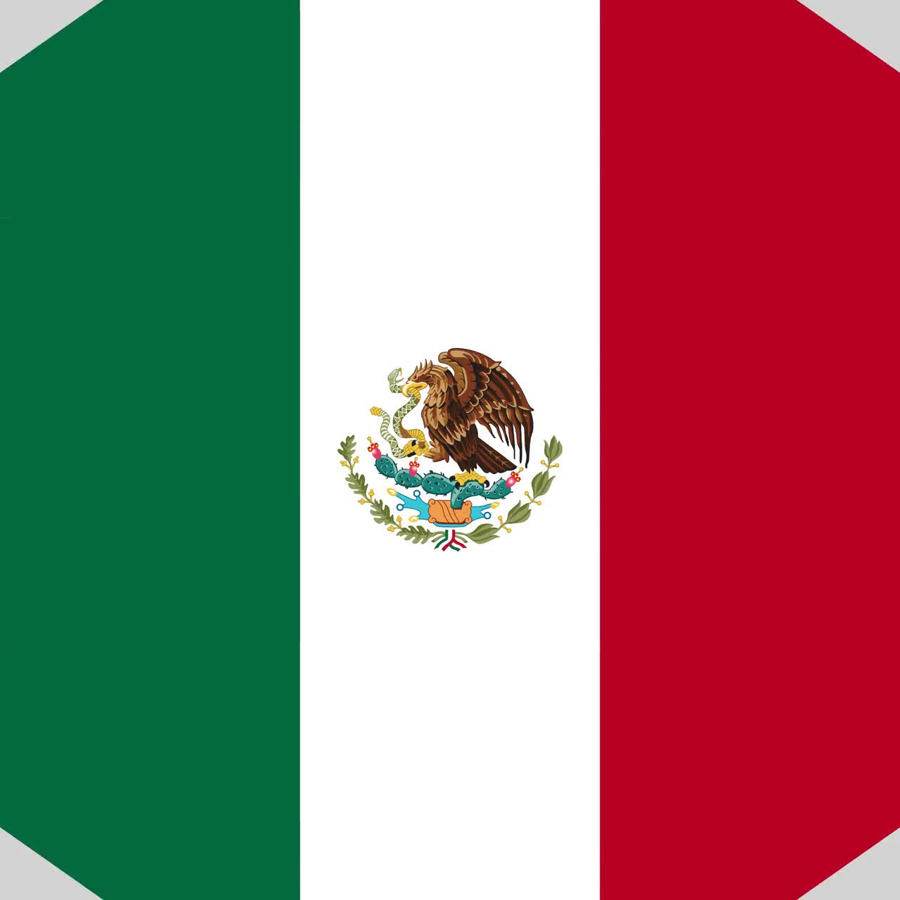 Mexico Flag Bundle 77 Svg &amp;amp; Png Printable Files For Ready To Use Designs  North America Country Flag in Printable High Resolution Mexican Flag