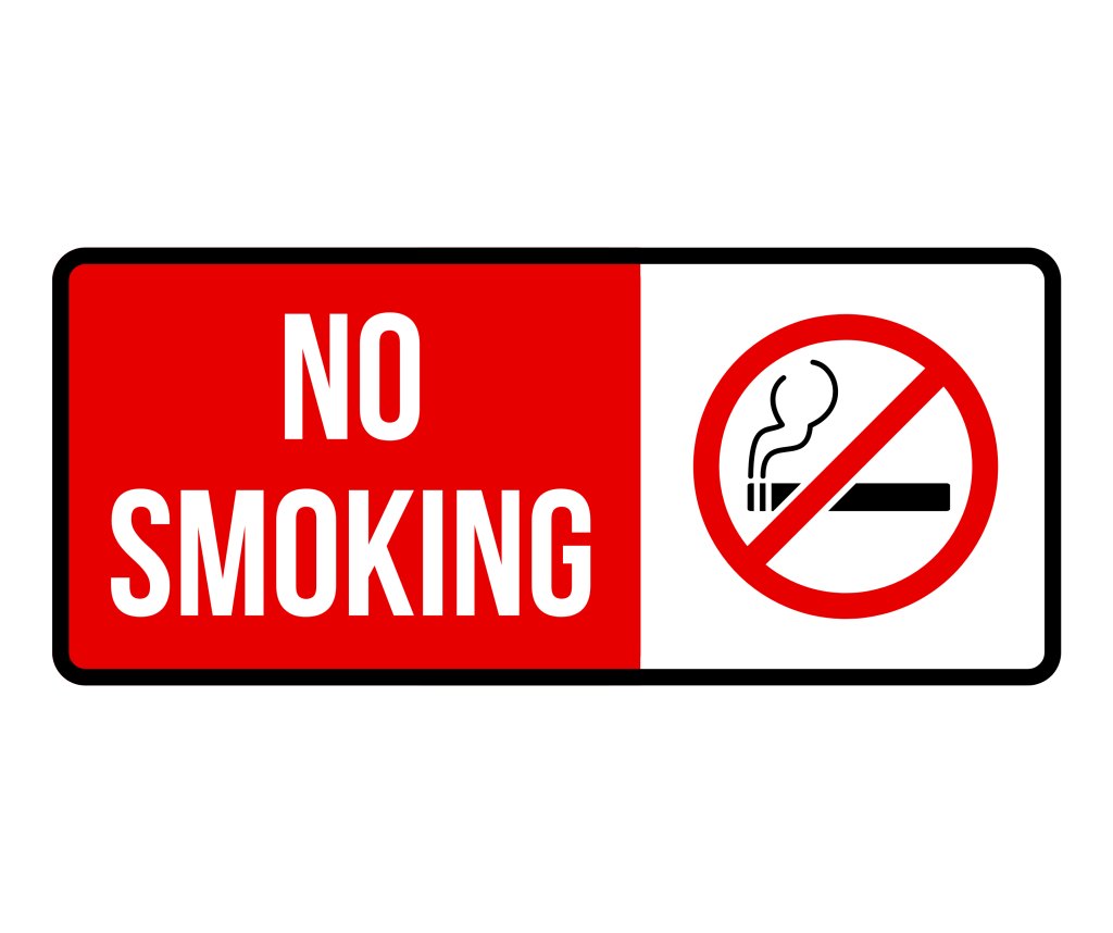 No Smoking Printable Sign: Printable Templates (Free Pdf Downloads with Free No Smoking Sign Printable