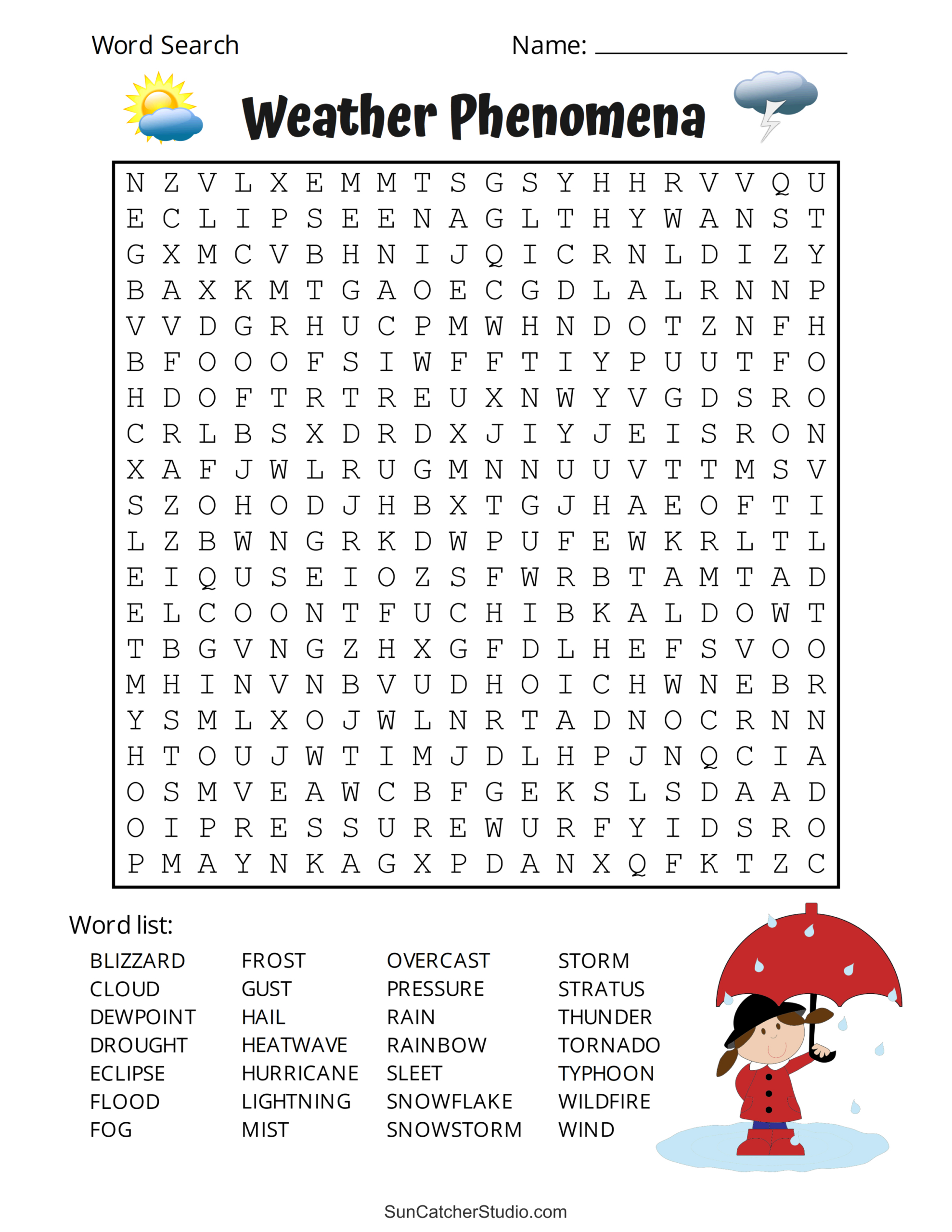Printable Adult Word Search Puzzles (Word Find) – Free Printables pertaining to Printable Activities For Adults