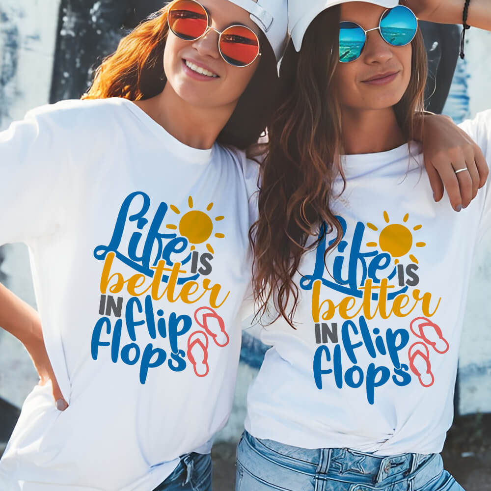 Printed Heat Transfer Vinyl | Printable Iron On Vinyl - Visionsub pertaining to Printable Heat Transfer Vinyl For Shirts