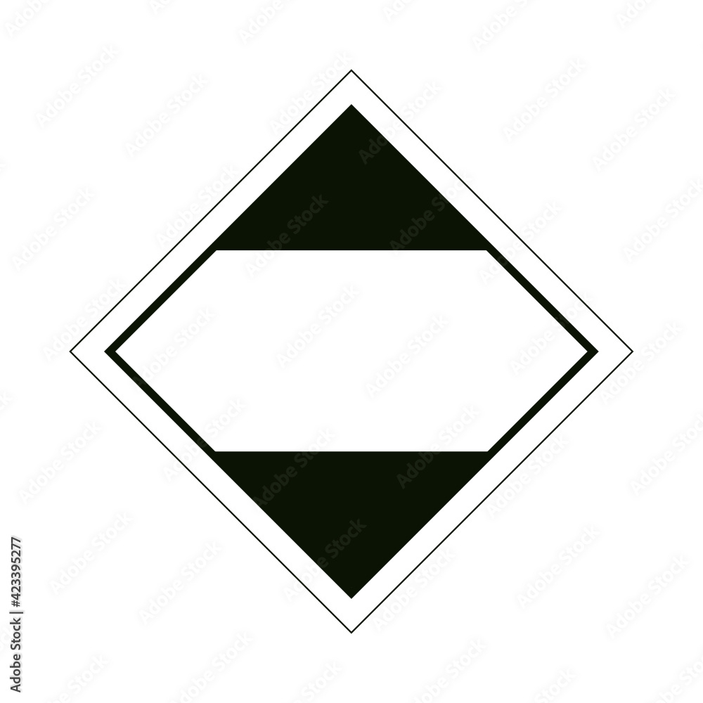 Stock-Vektorgrafik „Limited Quantity Label – Ground And Marine in Limited Quantity Label Printable