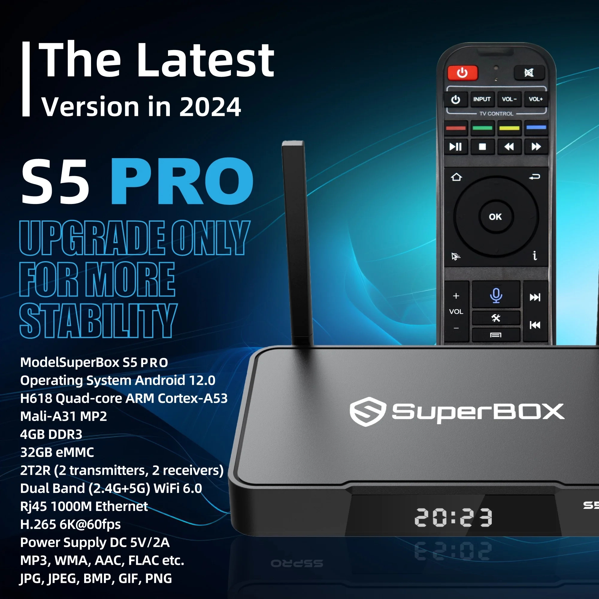 Superbox Channels List with Printable Superbox Channel List