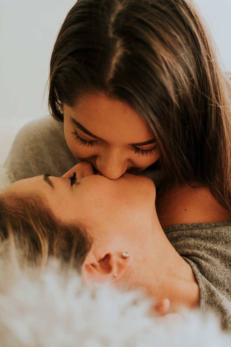 Two Girl Kissing Images | Free Photos, Png Stickers, Wallpapers with regard to Full Printable Story of Two Girls Kissing