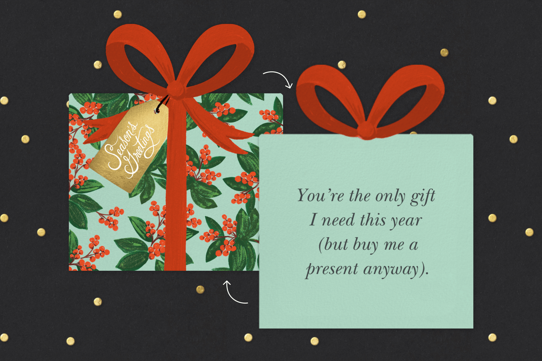 80 Holiday And Christmas Card Messages To Send Out Today pertaining to Printable Christmas Card Sayings