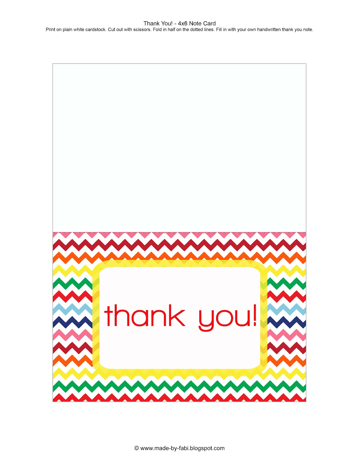Interview Thank You Note Template Free Thank You Card Template For pertaining to Google Images Free Printable Thank You Cards
