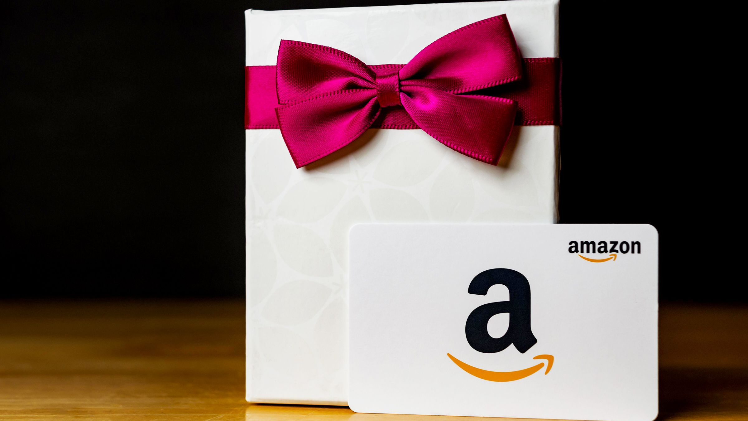 The Best Online Gift Cards And Digital Gift Ideas (2025) | Wired within 50 Gift Card Amazon Christmas Printable