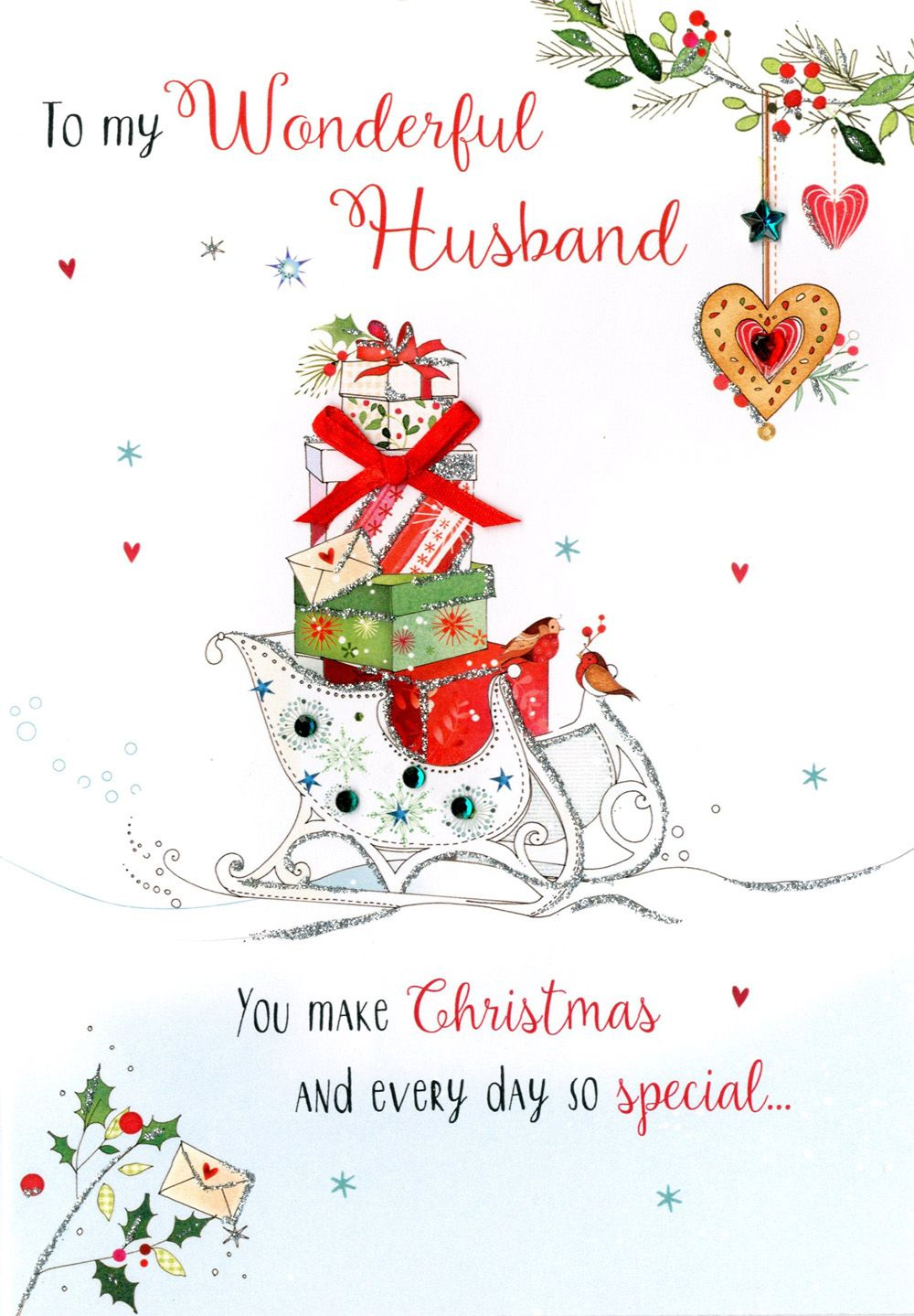 Top Christmas For My Husband Outlet Online Black Friday in Free Printable Christmas Card For My Husband