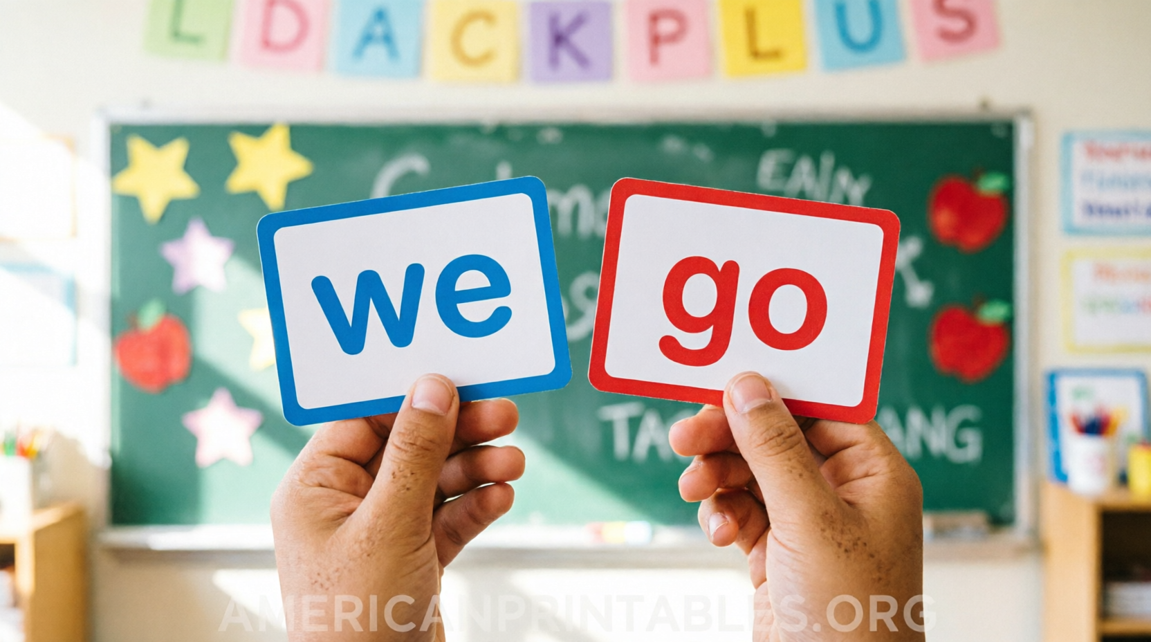 100 High Frequency Words Flashcards Free Printable (3)