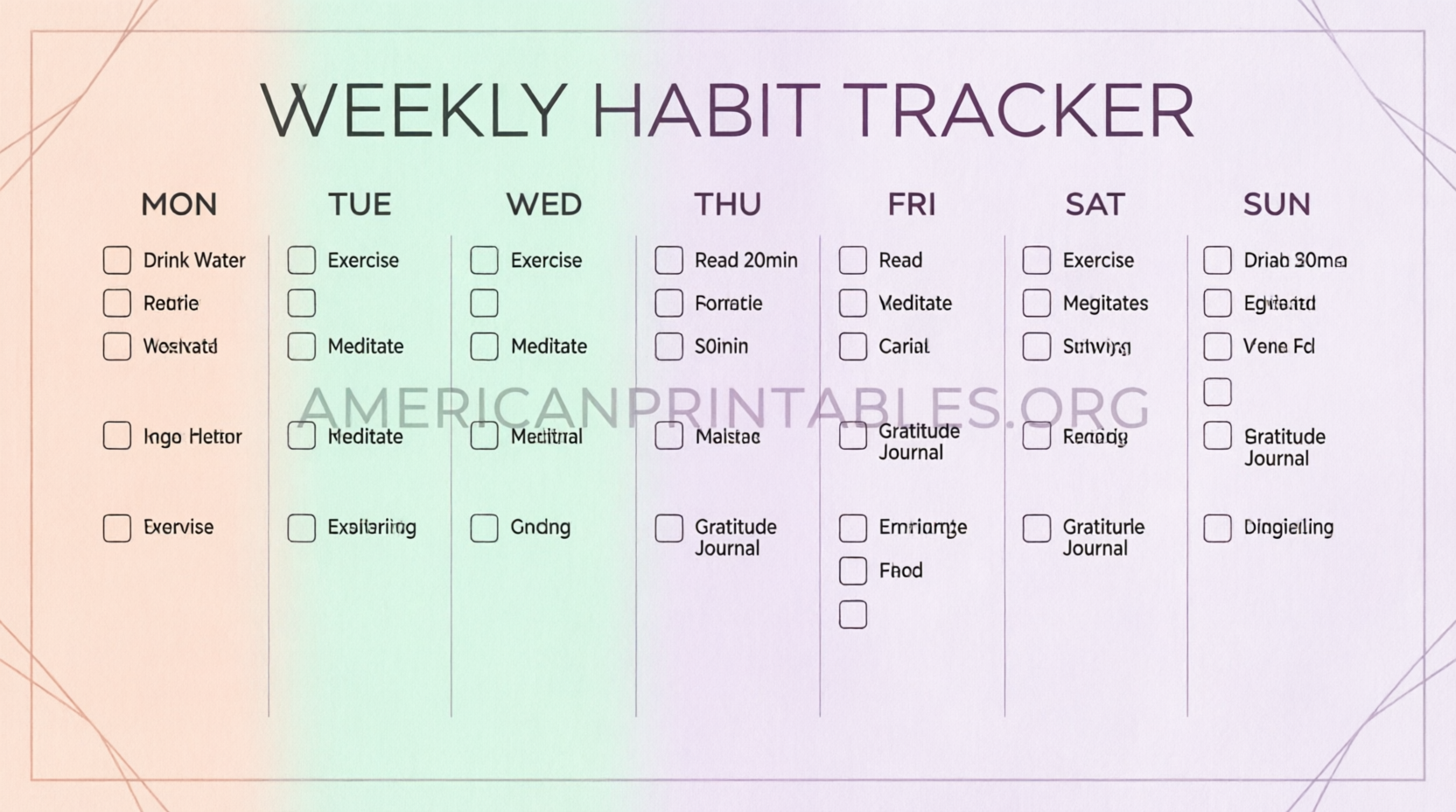 Design to the Nines Free Printables Guide (4)