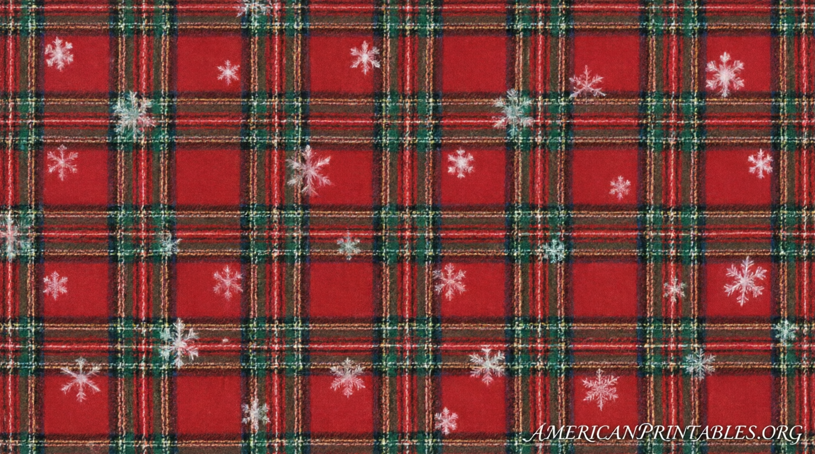 Free Christmas Background Papers Printable (1)
