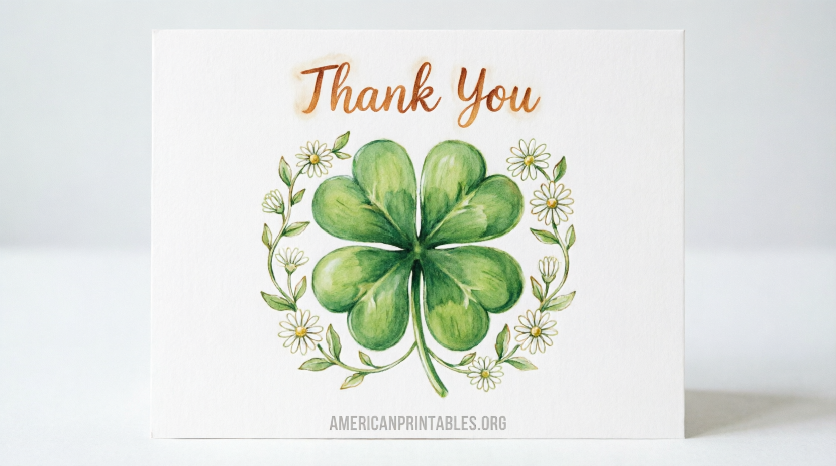 Free Printable 4-H Thank You Cards Guide (1)