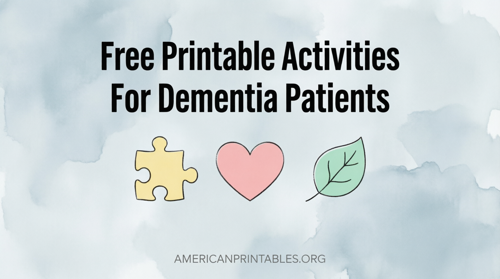 Free Printable Activities for Dementia Patients (3)