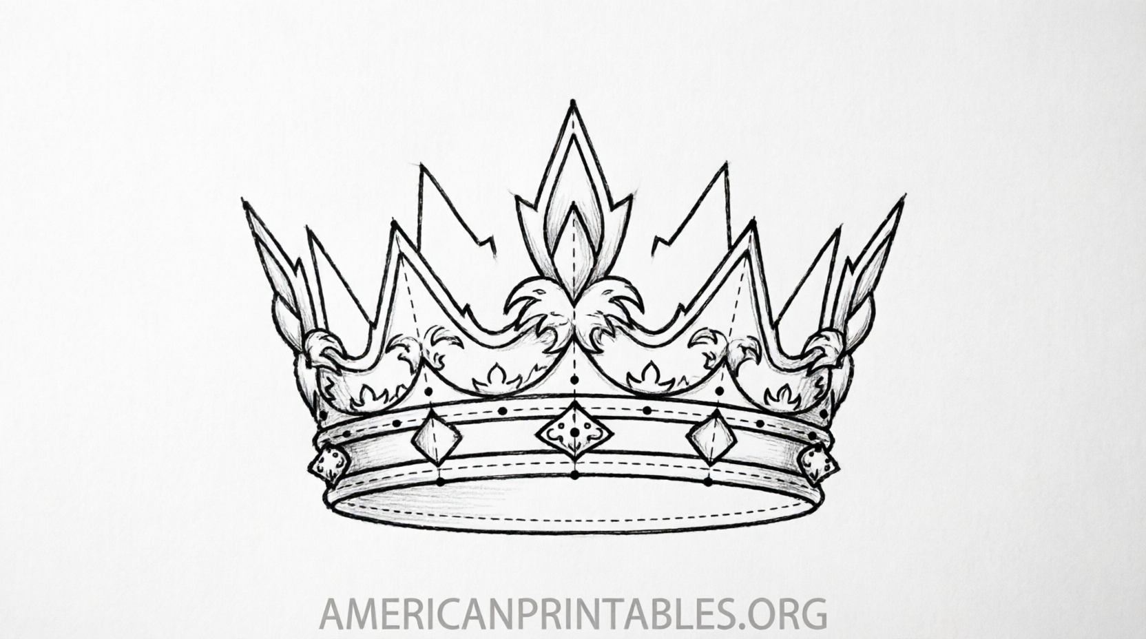 Free Printable Animal Crown Templates for Kids (1)