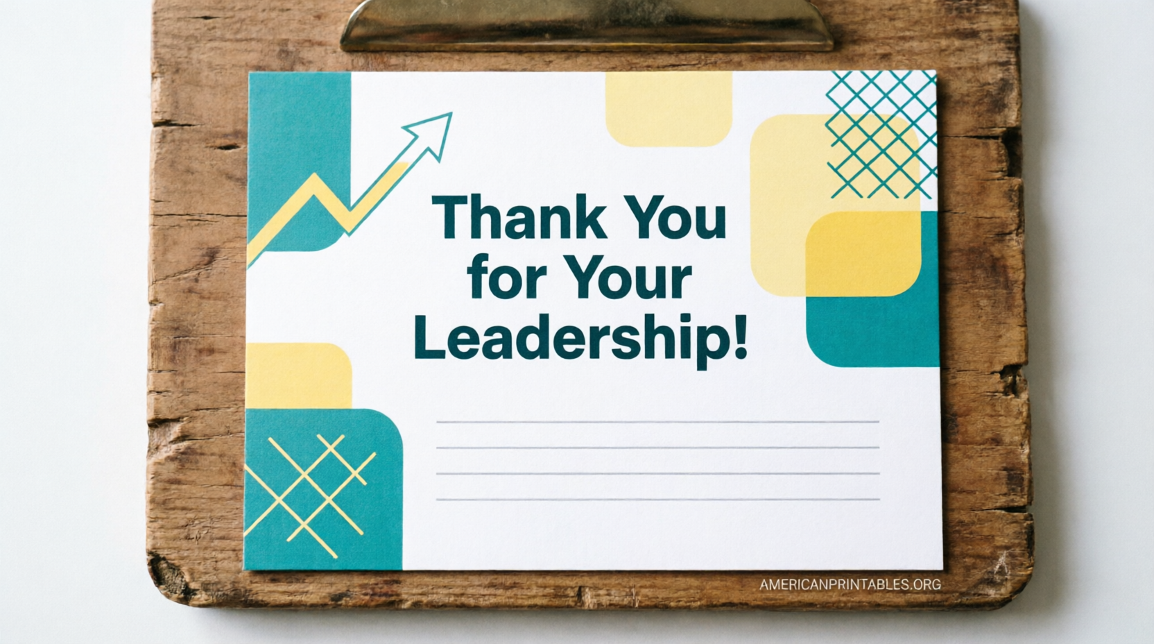 Free Printable Boss's Day Cards (3)
