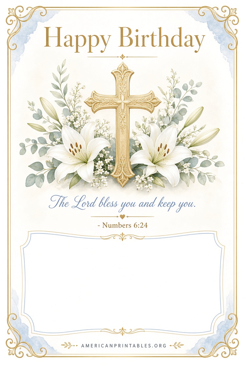 Free Printable Christian Birthday Cards (4)