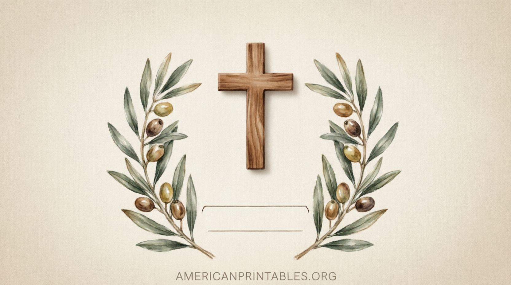 Free Printable Christian Bookmark Templates (3)