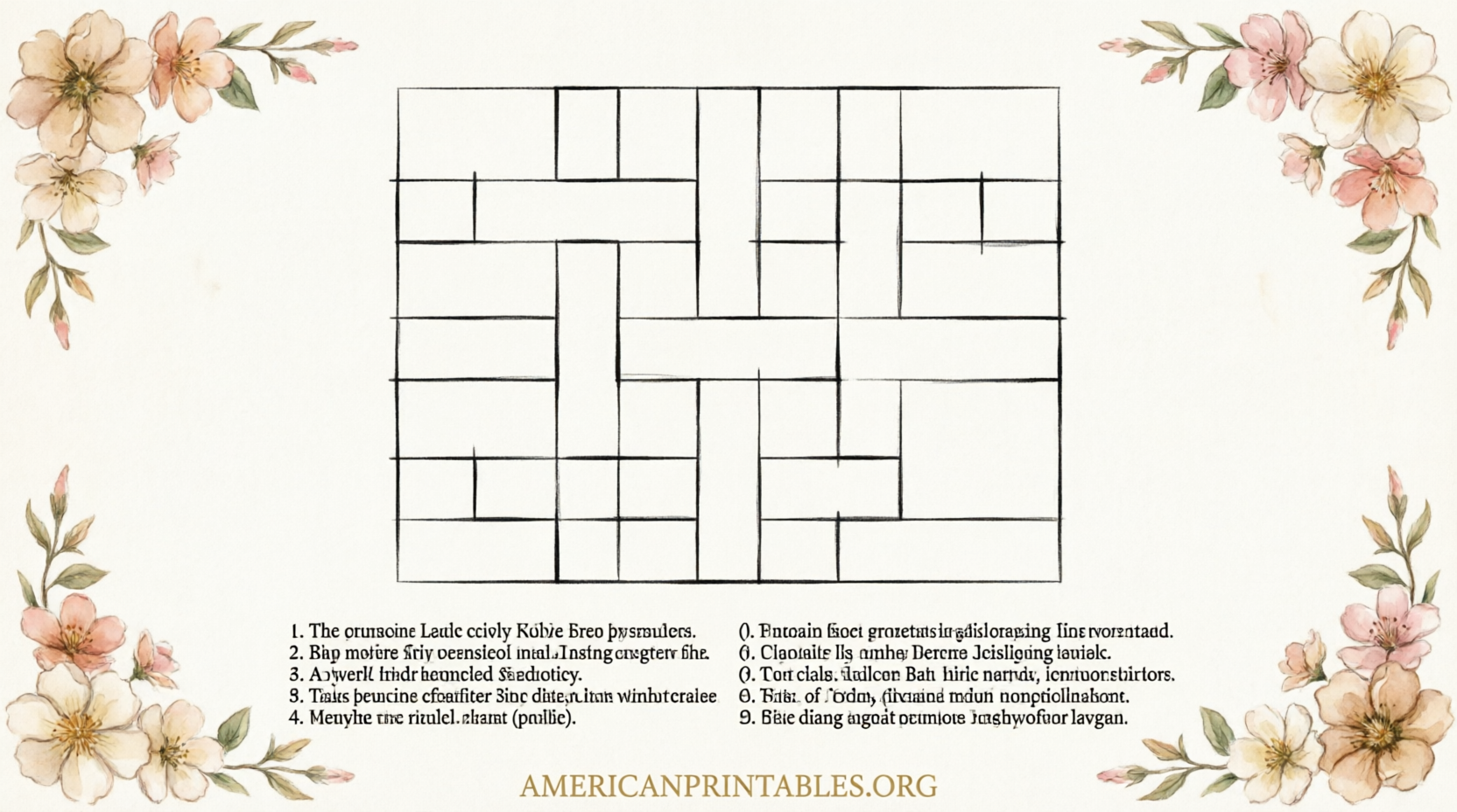 Free Printable Christian Games for Adults (1)