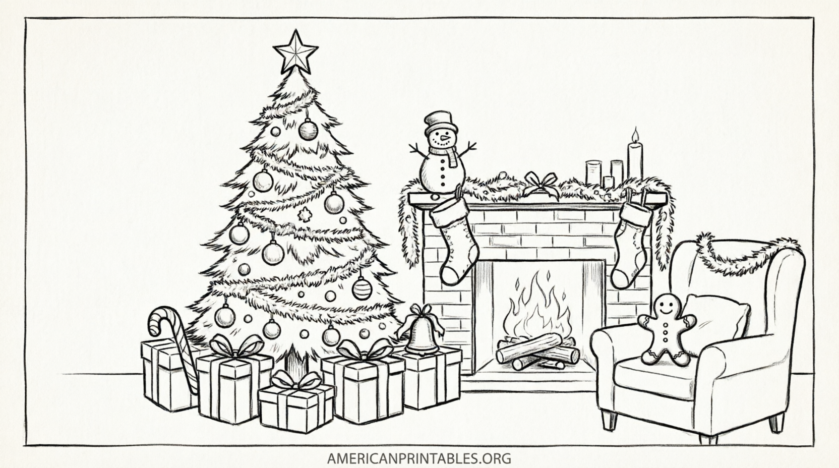 Free Printable Christmas Hidden Pictures for Kids (1)
