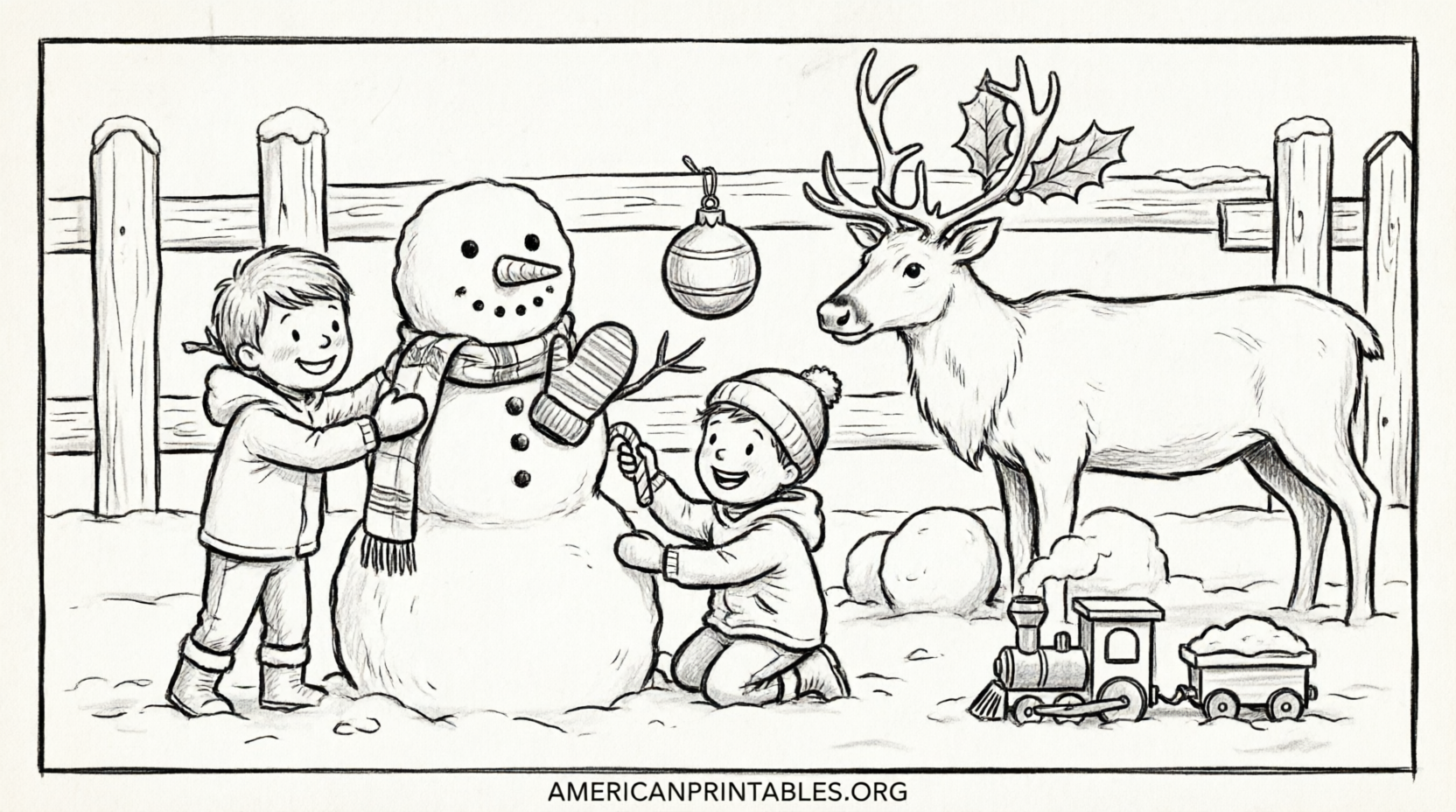 Free Printable Christmas Hidden Pictures for Kids (4)