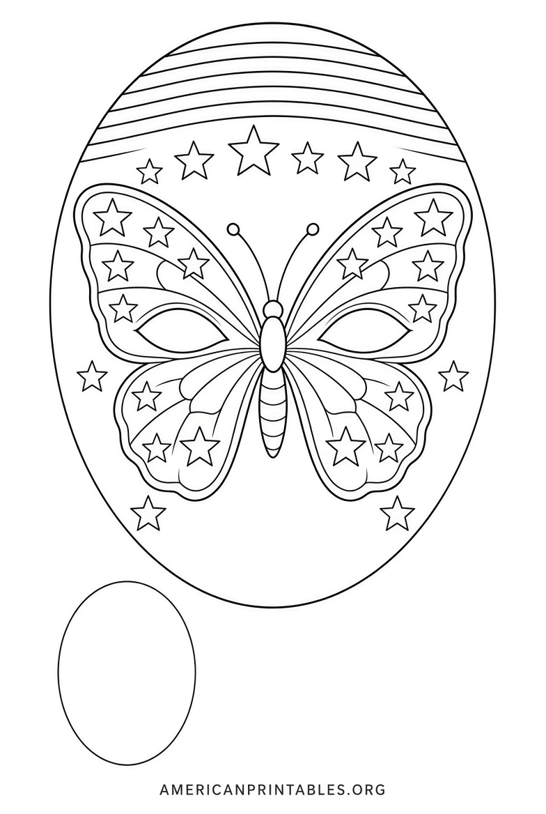 Free Printable Face Painting Templates for Kids (3)