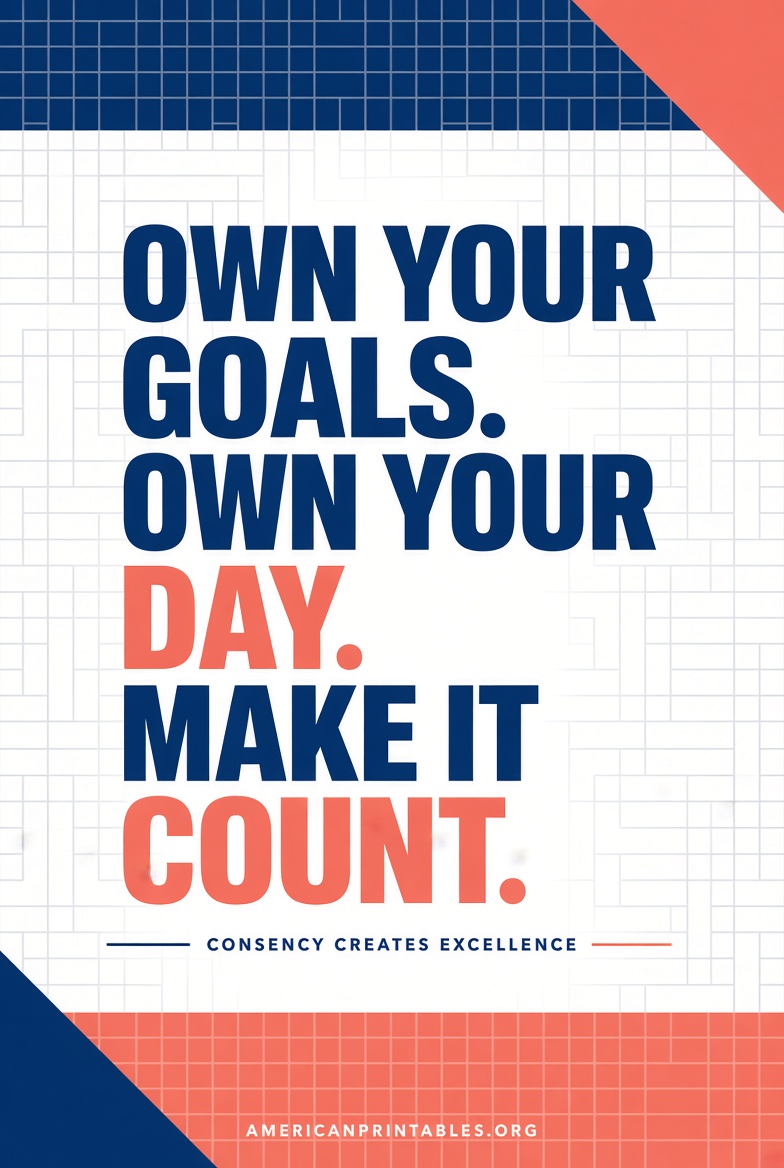 Free Printable Inspirational Quotes for Work (2)