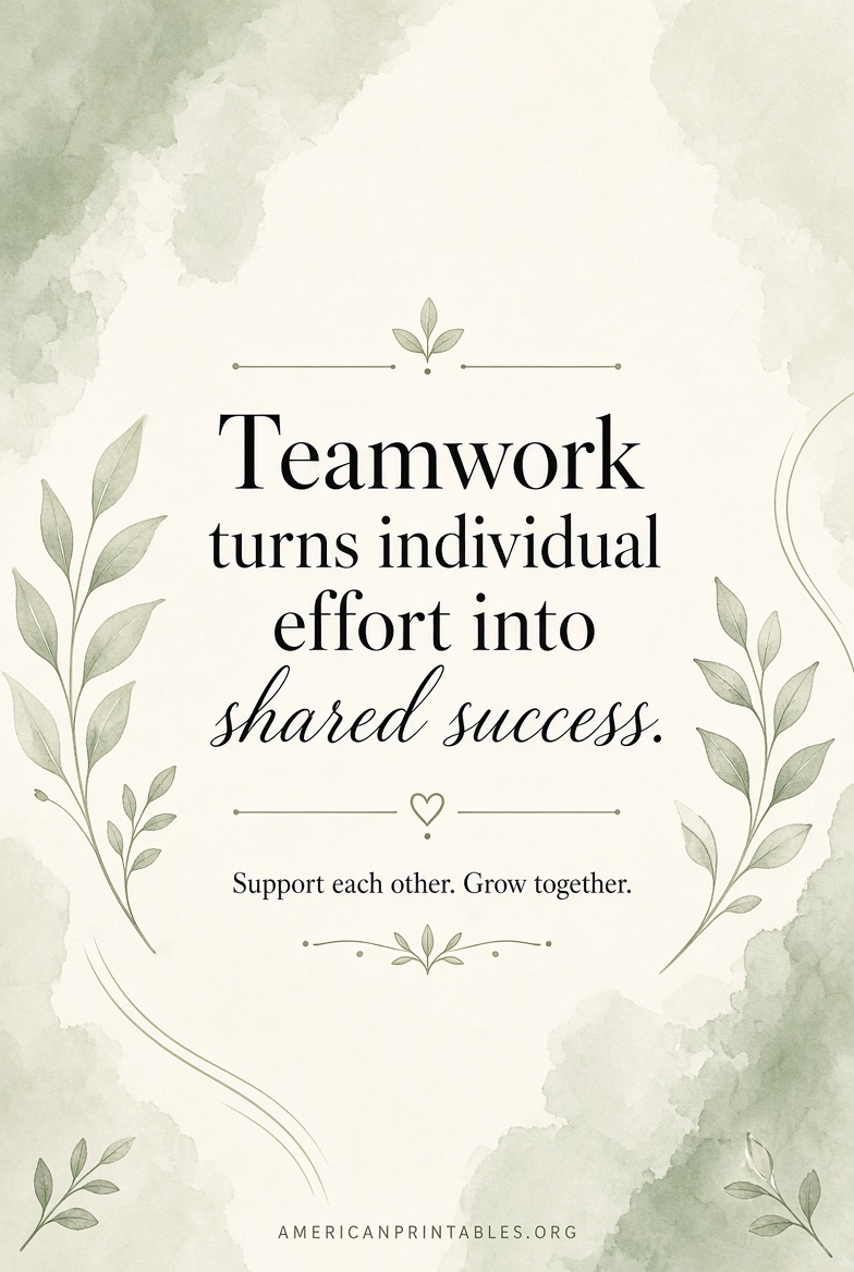 Free Printable Inspirational Quotes for Work (3)