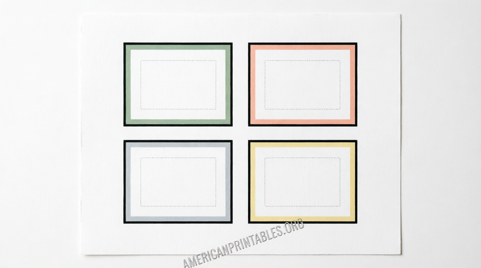 Free Printable Label Templates for Jars (4)