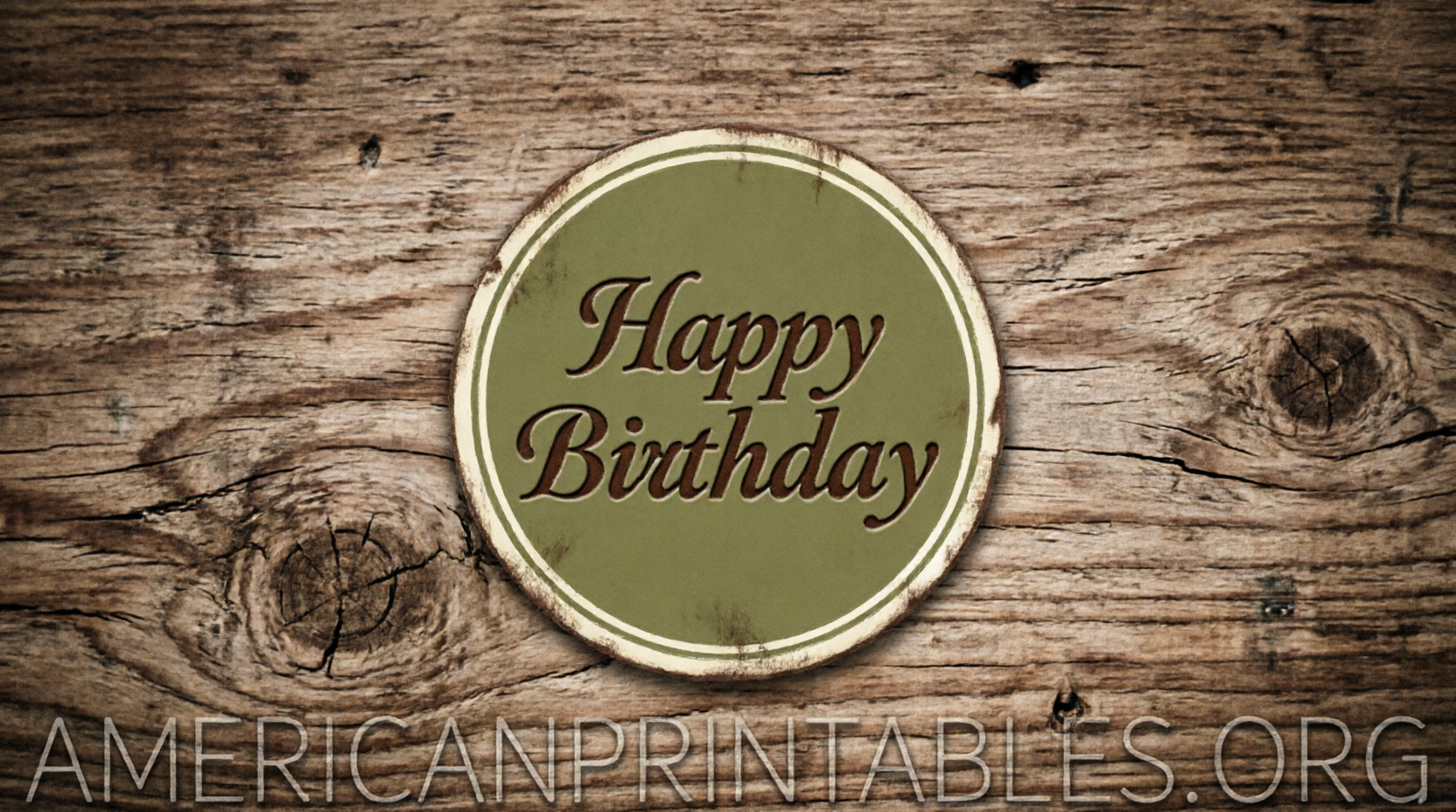 Free Printable Men's Birthday Cards (4)