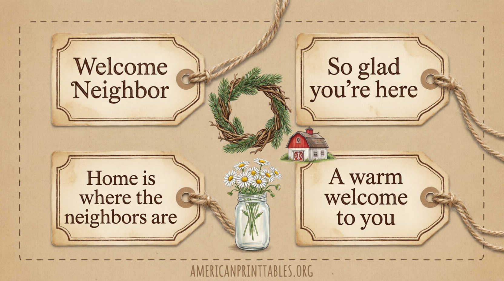Free Printable Neighbor Gift Tags (3)