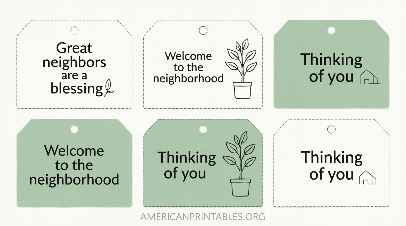 Free Printable Neighbor Gift Tags (4)