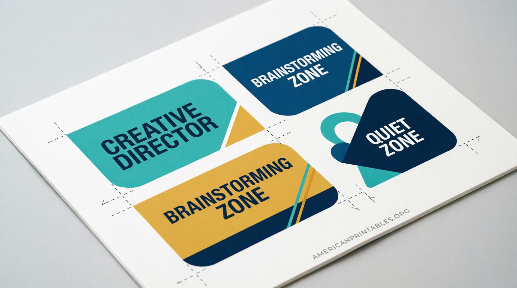 Free Printable Office Door Signs Templates (2)