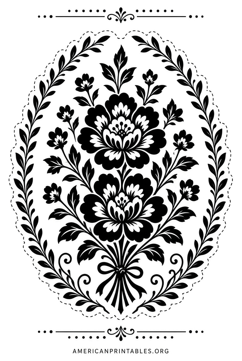 Free Printable Paper Cutting Patterns (1)