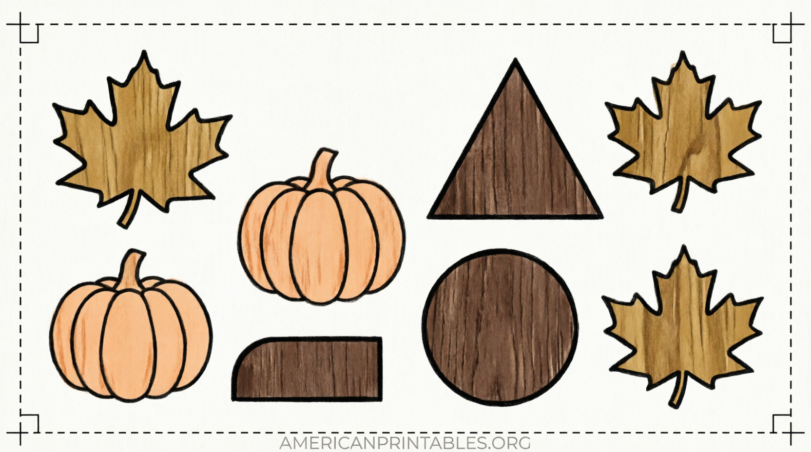 Free Printable Patterns for Wood Cutouts (2)