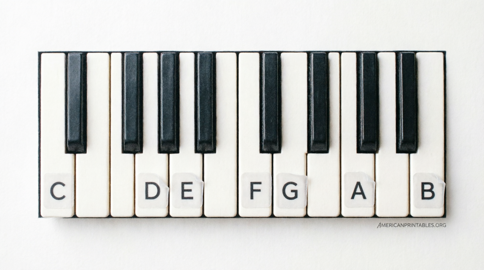 Free Printable Piano Key Labels for Beginners (3)