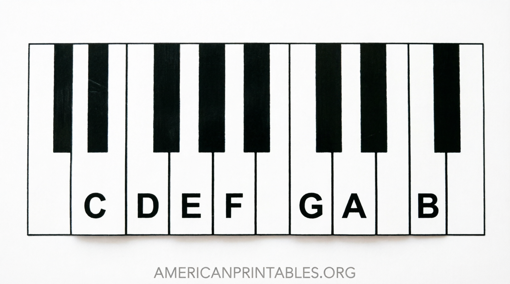 Free Printable Piano Keyboard Stickers PDF (1)