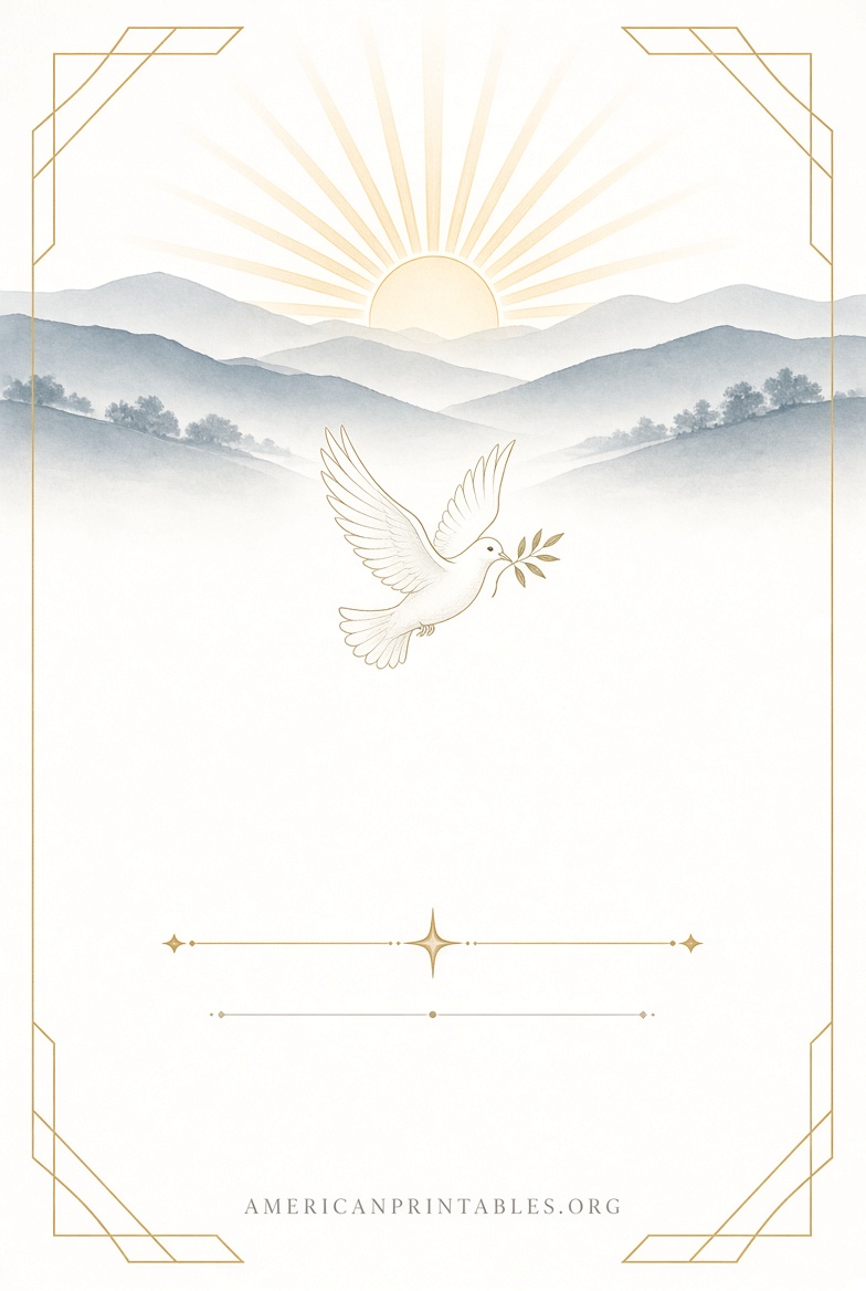 Free Printable Prayers for Healing (3)