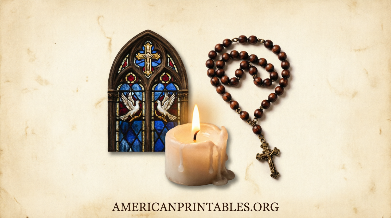Free Printable Religious Clip Art for Churches & Crafts (1)