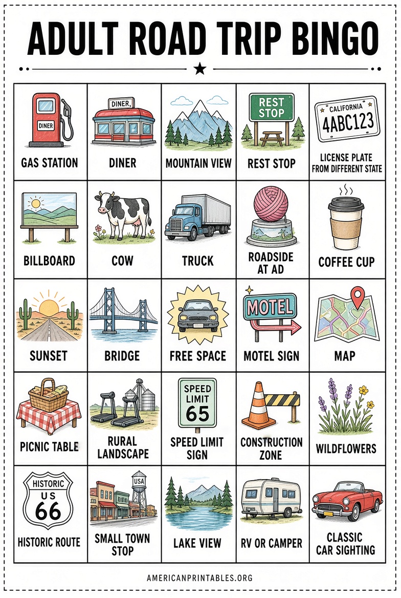 Free Printable Road Trip Games for Adults (4)