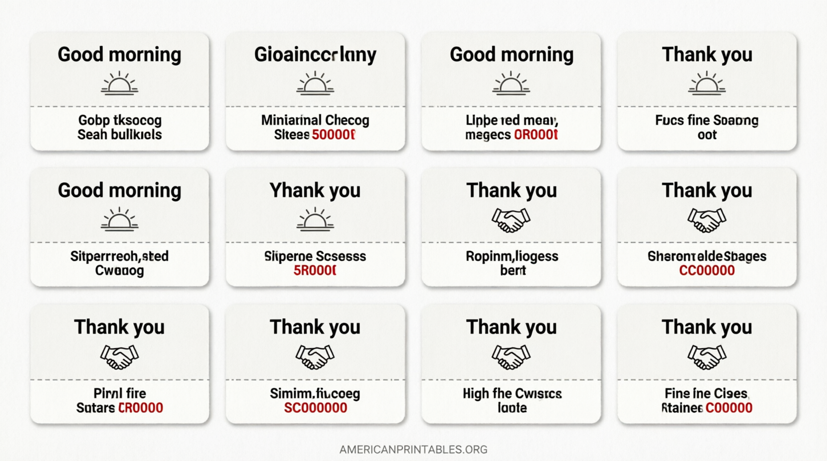 Free Printable Spanish Cheat Sheet Guide (3)