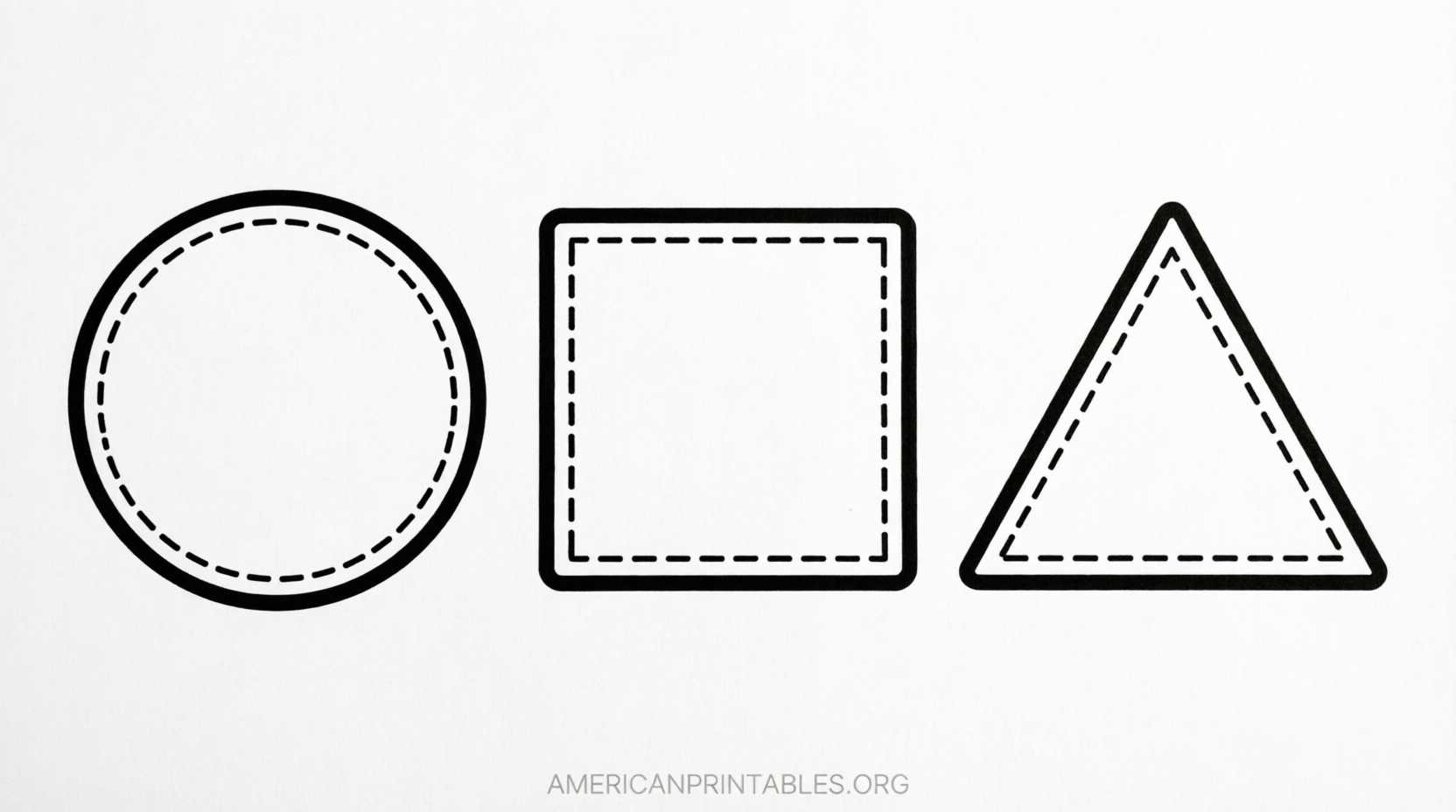 Free Printable Worksheets for 2 Year Olds (1)
