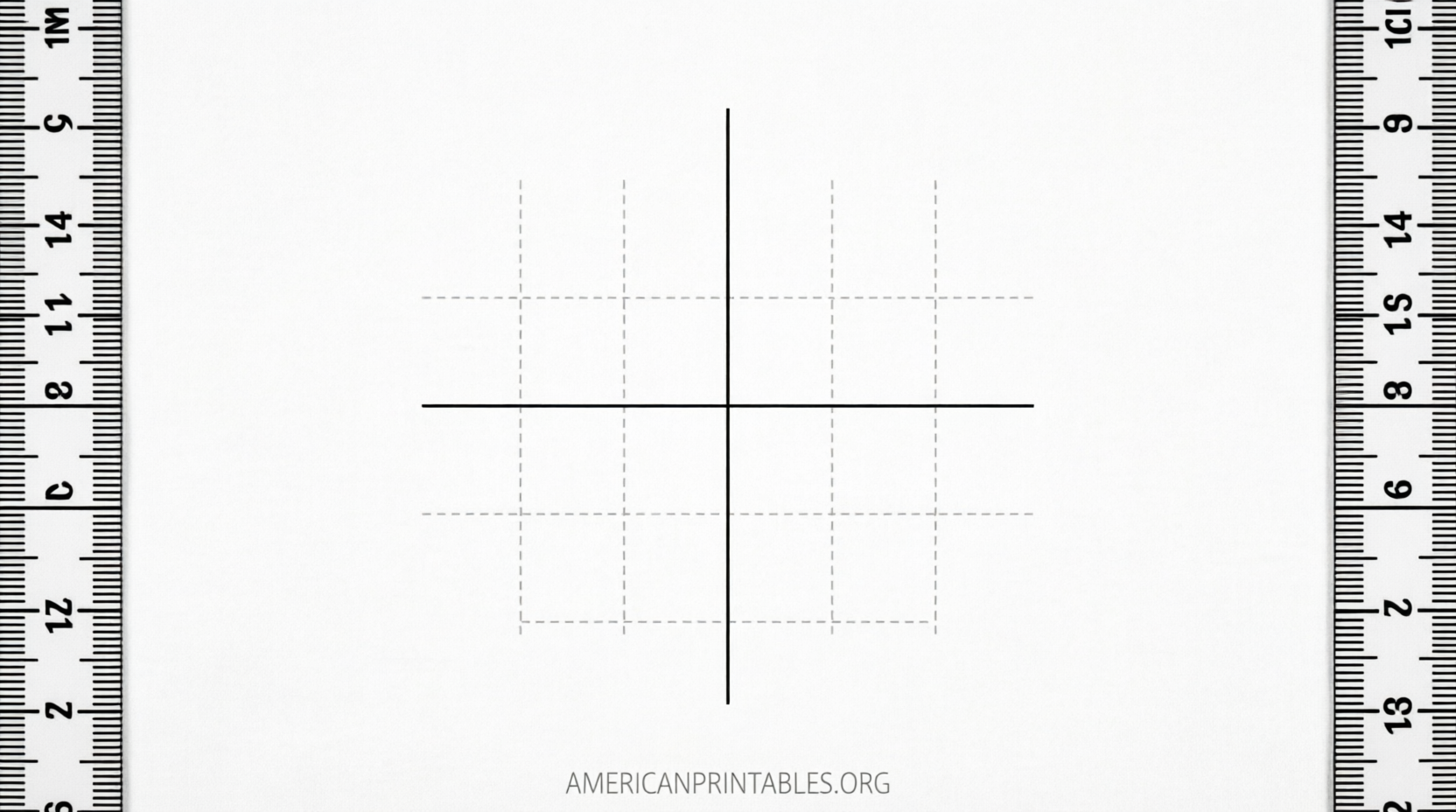 Free T-Shirt Ruler Printable Guide (1)