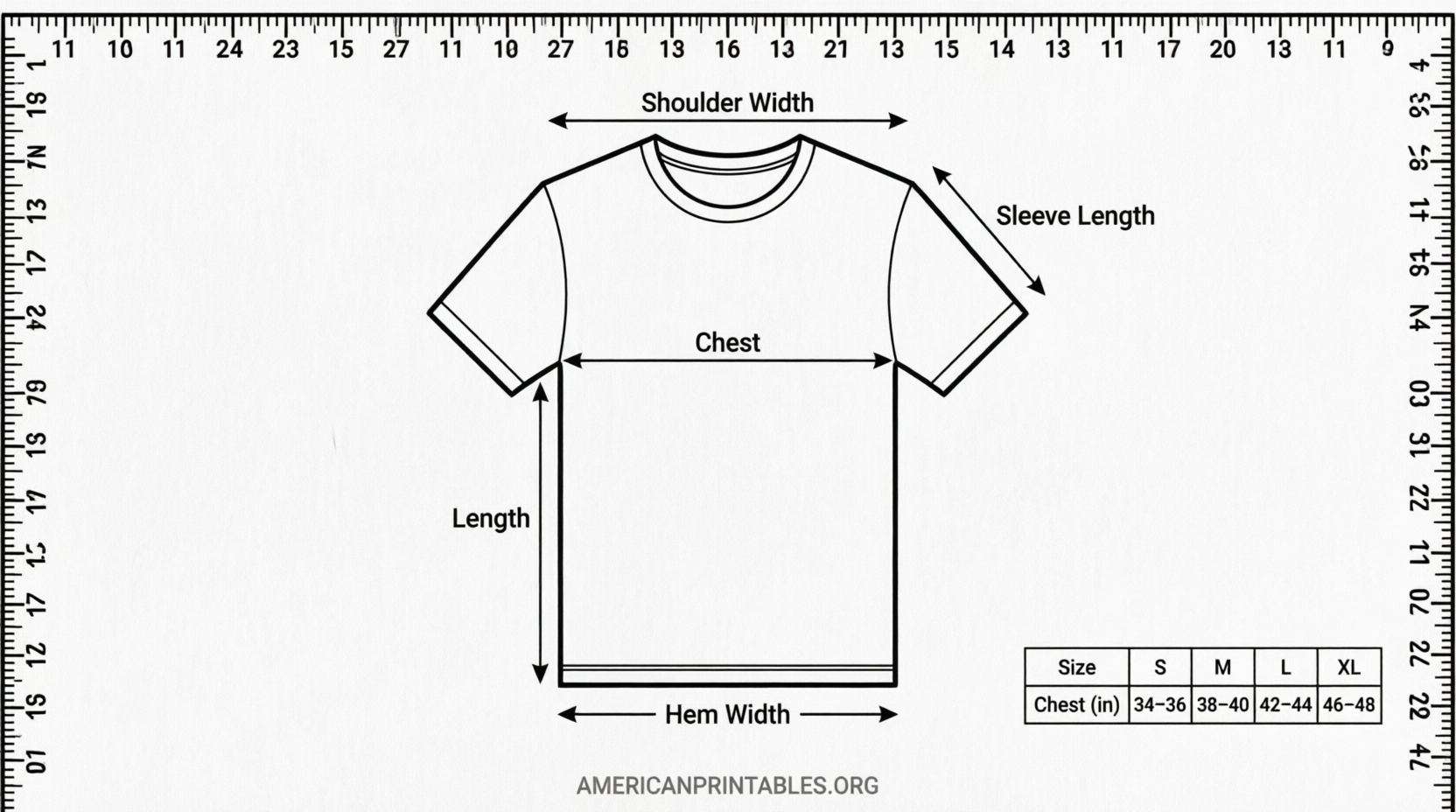 Free T-Shirt Ruler Printable Guide (3)