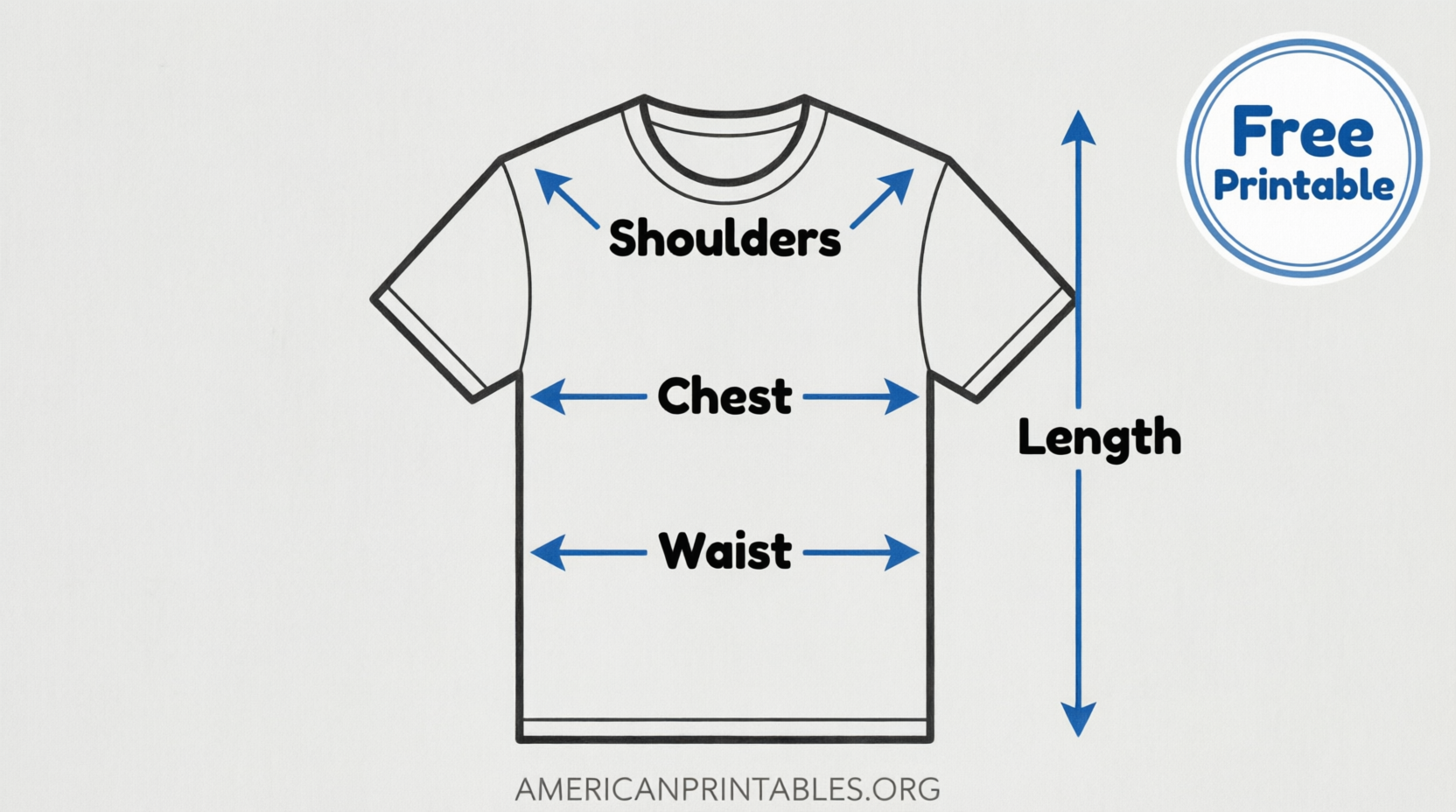 Free T-Shirt Ruler Printable Guide (4)